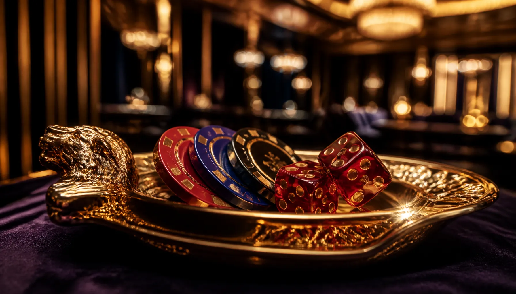SpinBara Casino