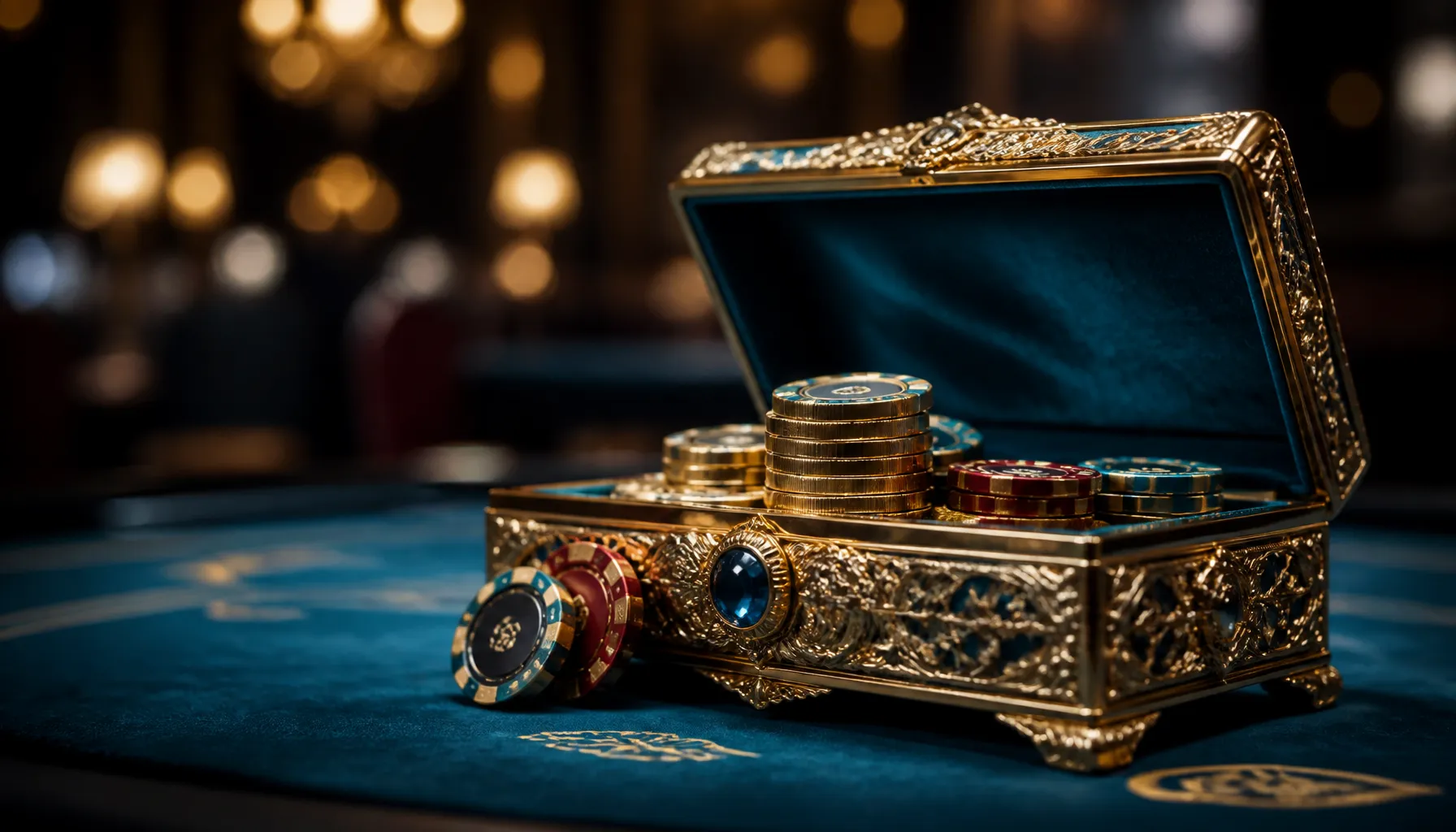 SpinBara Casino